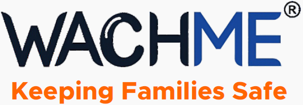 Wachme Logo