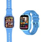 gps enabled smart watch