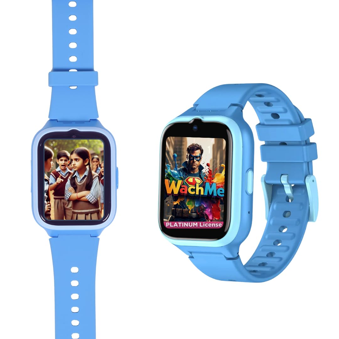 gps enabled smart watch