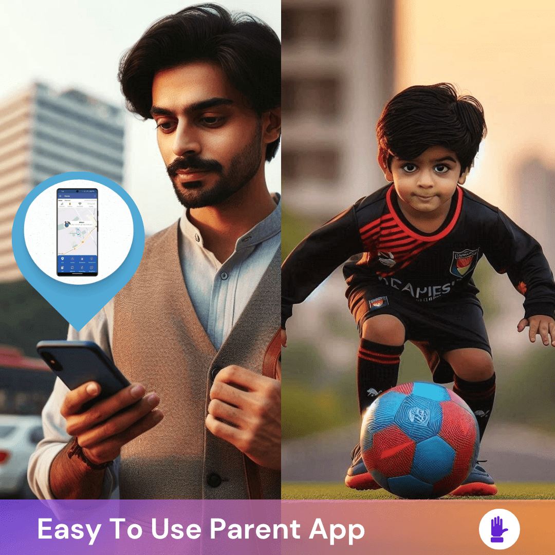 gps enabled smart watch