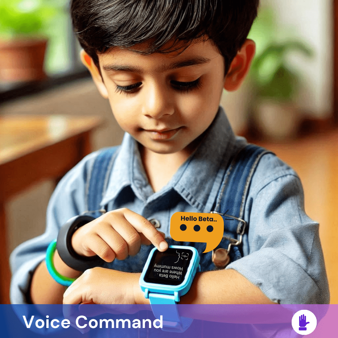 smartwatch with gps and calling