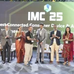 India Mobile Congress 2025