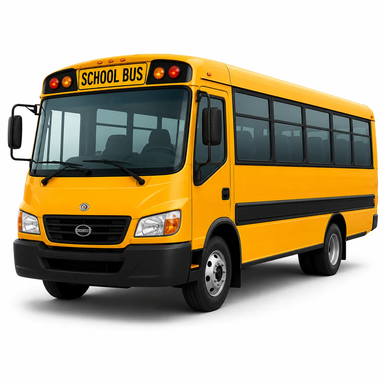 Bus Monitoring