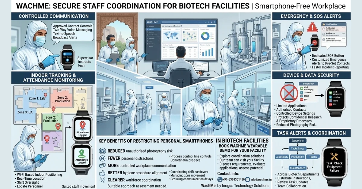 wearable-technology-biotech-staff-management